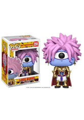 Funko Pop Anime One Punch Man-Lord Boros Toy